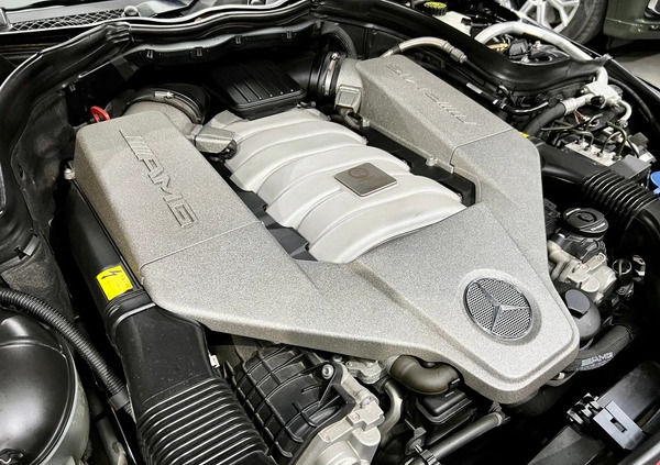Mercedes-Benz Klasa C cena 259900 przebieg: 60393, rok produkcji 2012 z Mieroszów małe 352